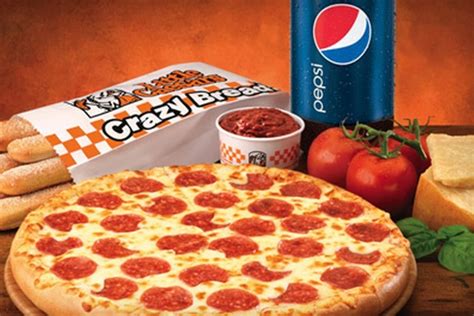 1 location. . Little caesars delivery near me